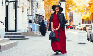 Quelle Robe pour Femme Ronde? 