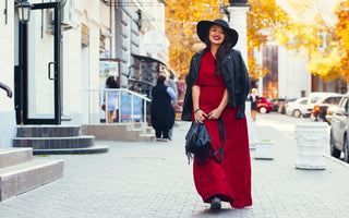 Quelle Robe pour Femme Ronde? 