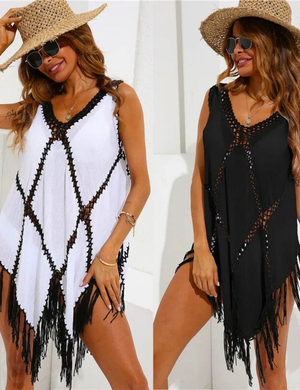 Robe Cabine de Plage