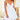 Robe de Plage Fine Bretelle Blanc / S